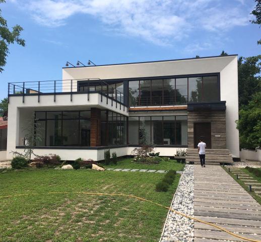 ساخت و ساز پایدار در شمال