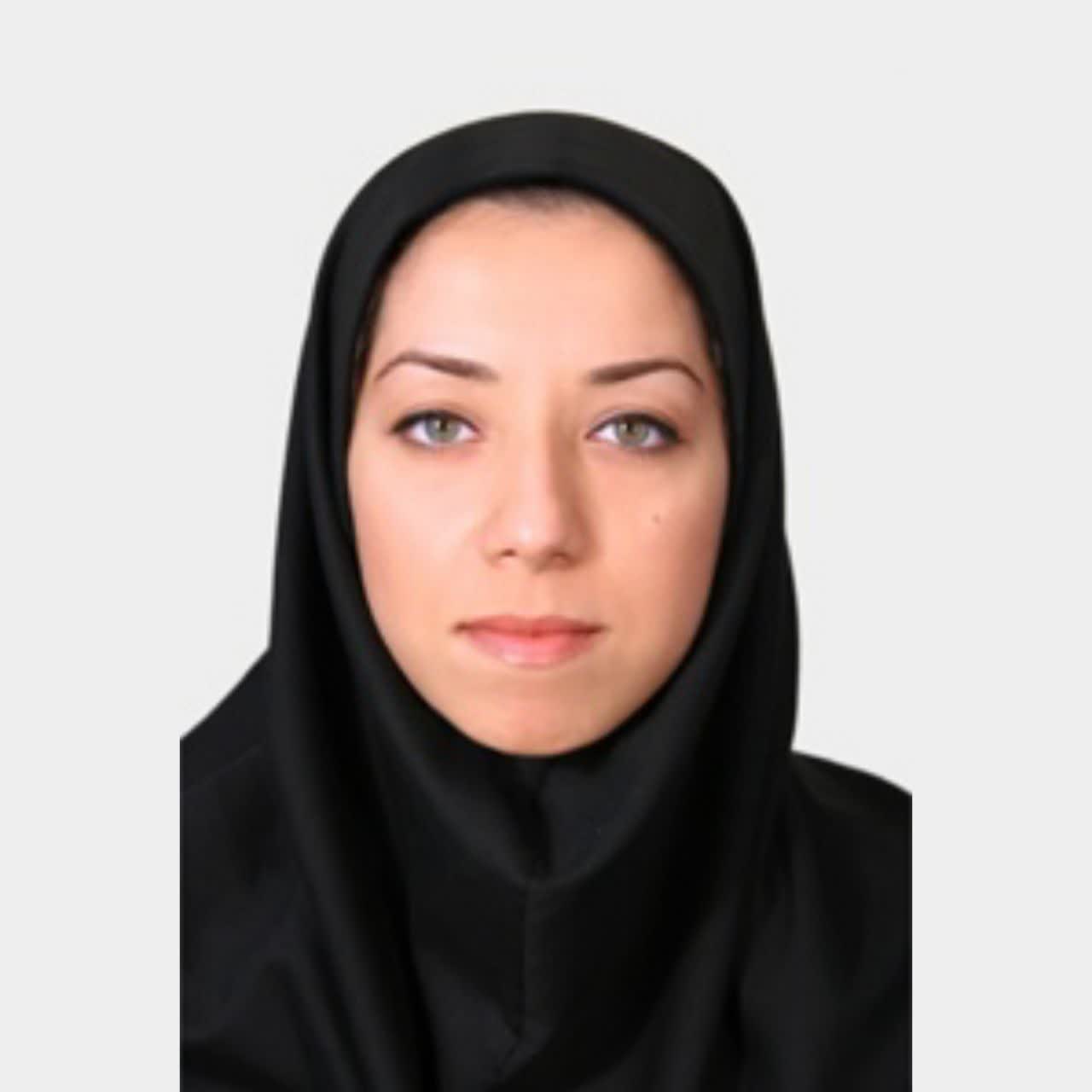 دکتر شهربانو طبرستانی